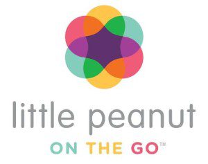 little peanut on the go app