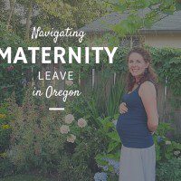 Navigating Maternity Leave