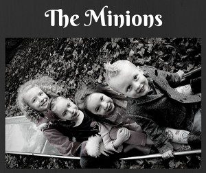 The Minions (1)