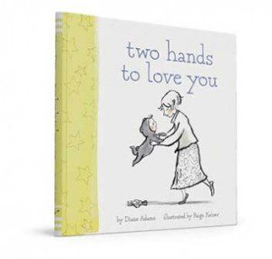 2 hands to love you