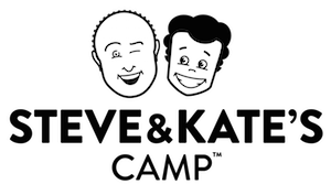 Steve and Kates Camp Logo