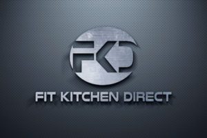 FitKitchenDirectLogoDesign