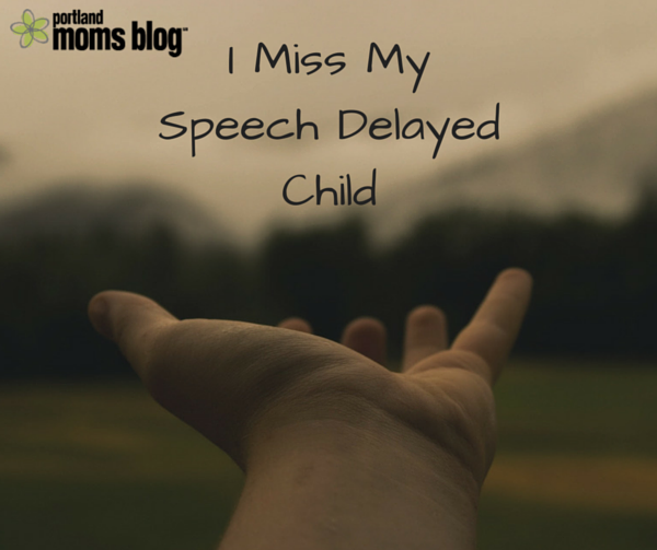 speech-delayed