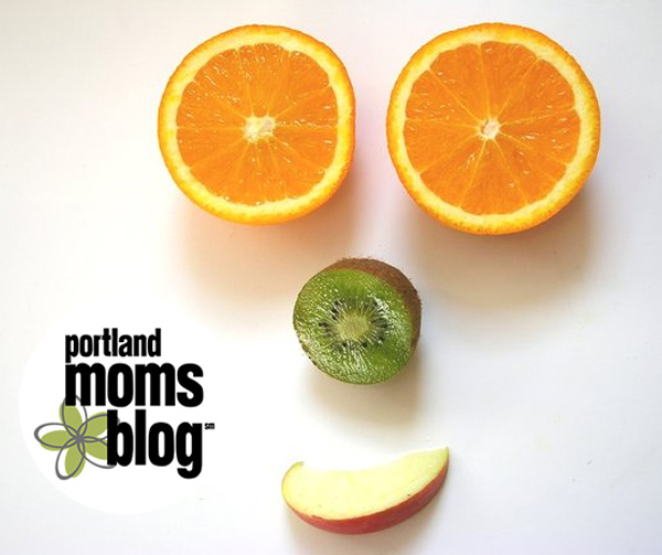 Kids Daily Nutrition Needs : Portland Moms Blog