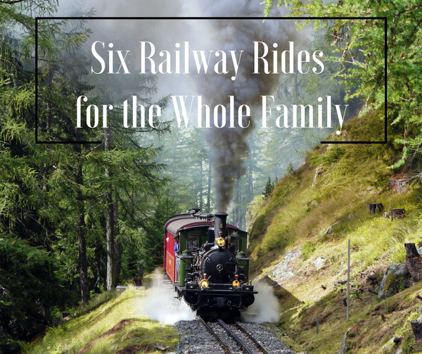 Railway Rides