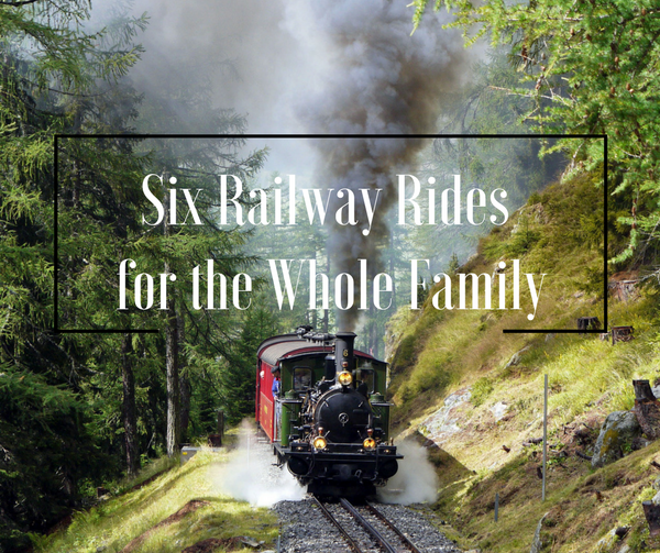 Railway Rides