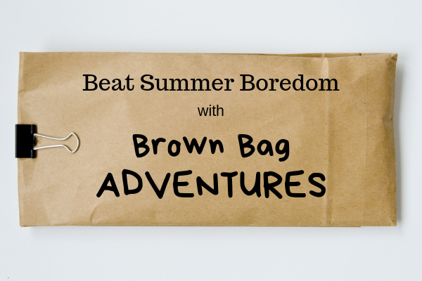 brown bag adventures