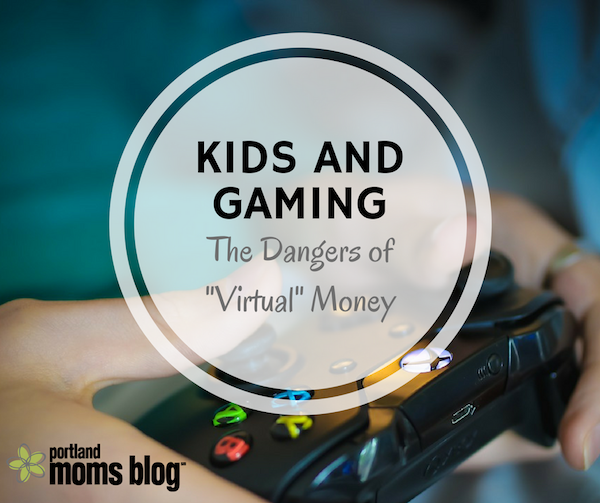 Kids and Gaming