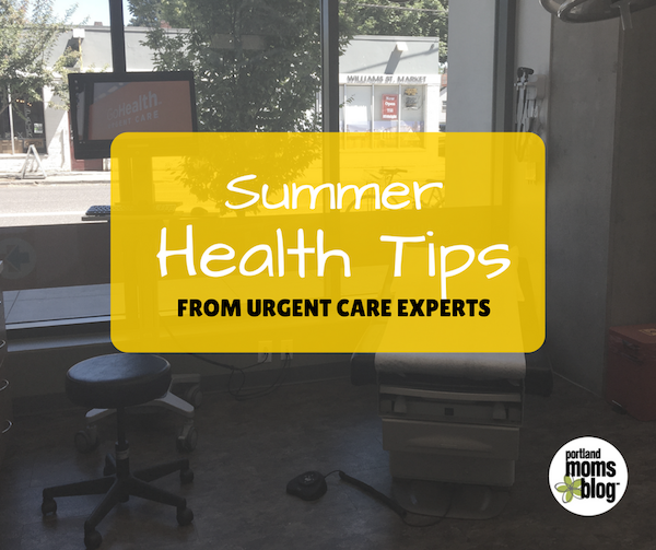 Summer Health GoHealth Urgent Care