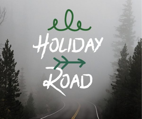 holiday road