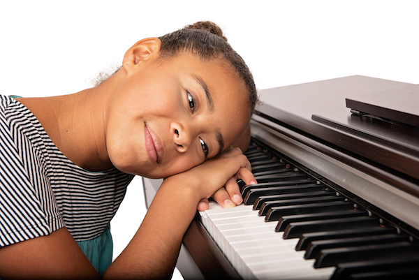 Happy Valley Arts Academy - Piano
