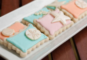 Cookies from Delectable Baked Goods