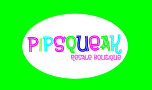Pipsqueak Resale Boutique