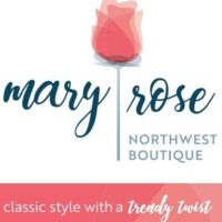 Mary Rose NW Boutique