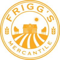 Frigg's Mercantile