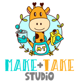 Make + Take Studio