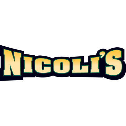 Logo for Nicoli's Birthday Party Guide