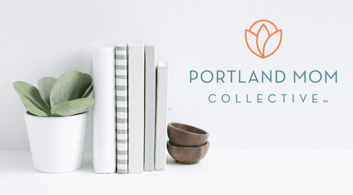 Portland Mom Collective Intro