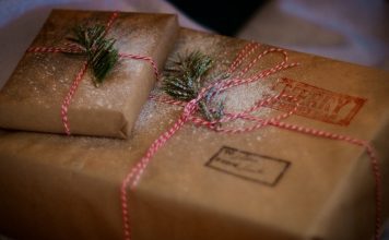 Earth-Friendly Gifts