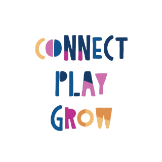 Connect Play Grow OT Logo