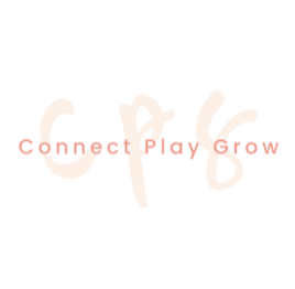 Connect Play Grow logo