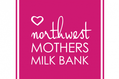 Northwest Mother's Milk Bank Logo