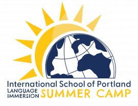 International School of Portland Language Immersion Summer Camp