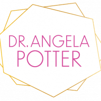 Dr Angela Potter Logo