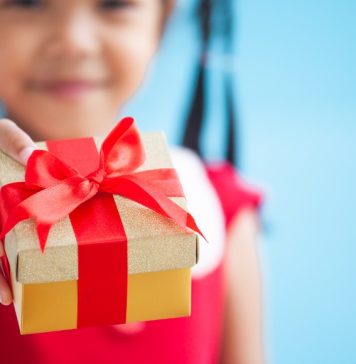 Raising conscientious gifters is possible!