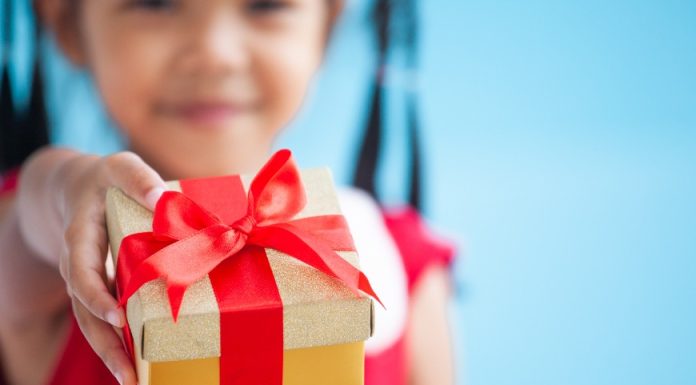 Raising conscientious gifters is possible!