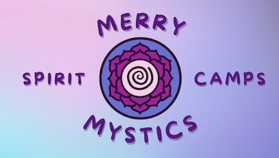 Merry Mystics 2023 Camps