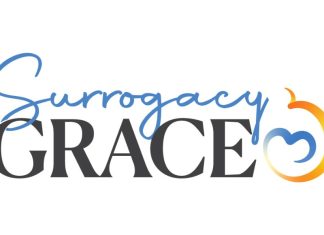 Surrogacy Grace can help those interested in becoming a surrogate.