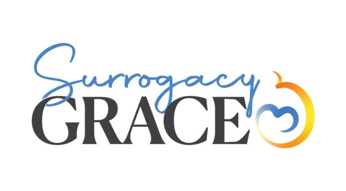 Surrogacy Grace can help those interested in becoming a surrogate.